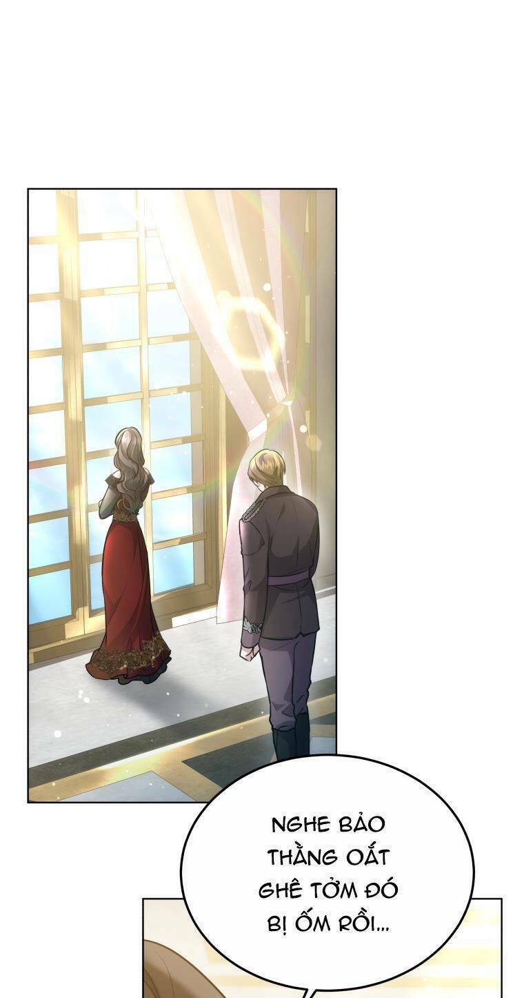 Cháu Trai Của Nam Chính Rất Thích Tôi Chapter 25 - Trang 2