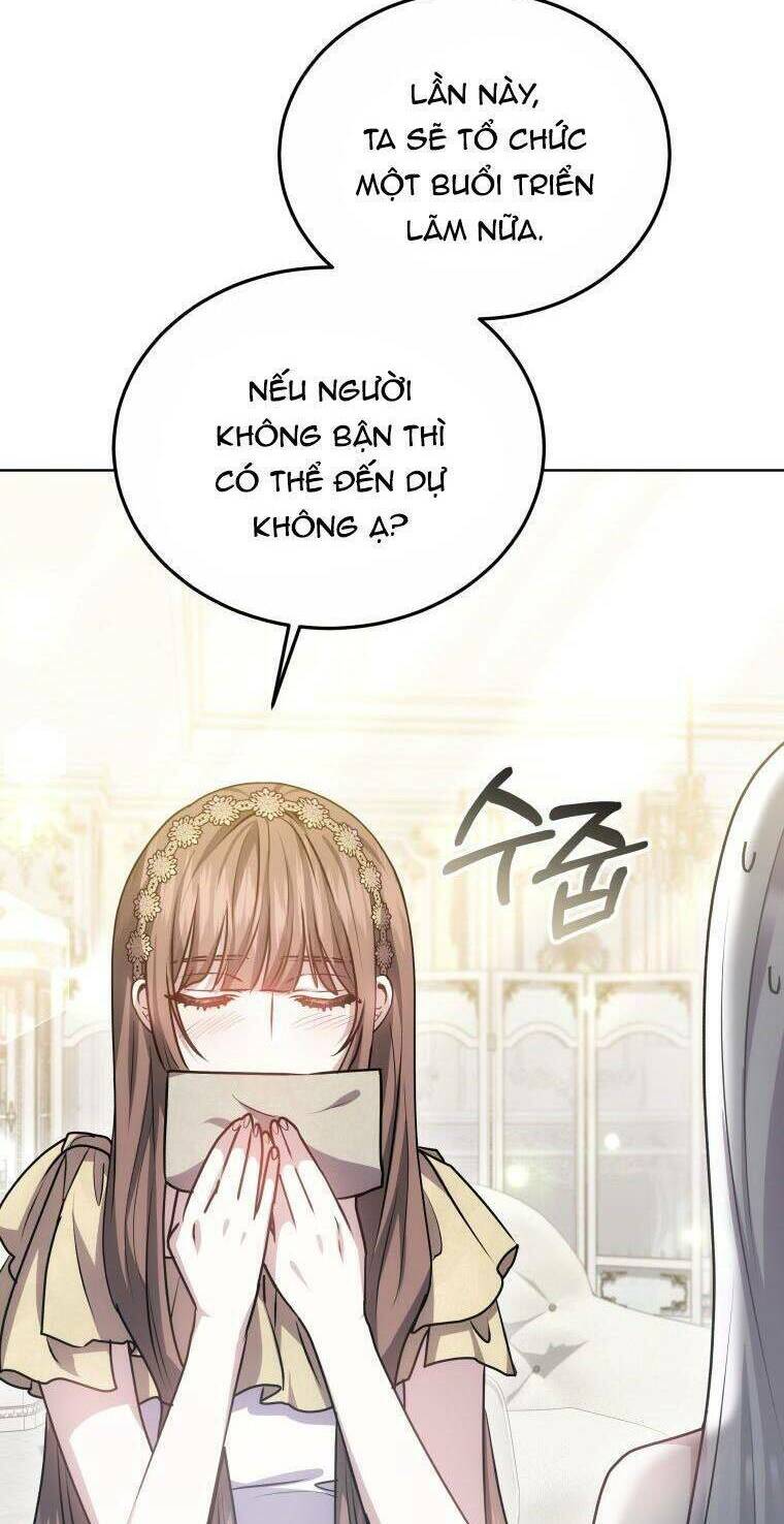 Cháu Trai Của Nam Chính Rất Thích Tôi Chapter 25 - Trang 2