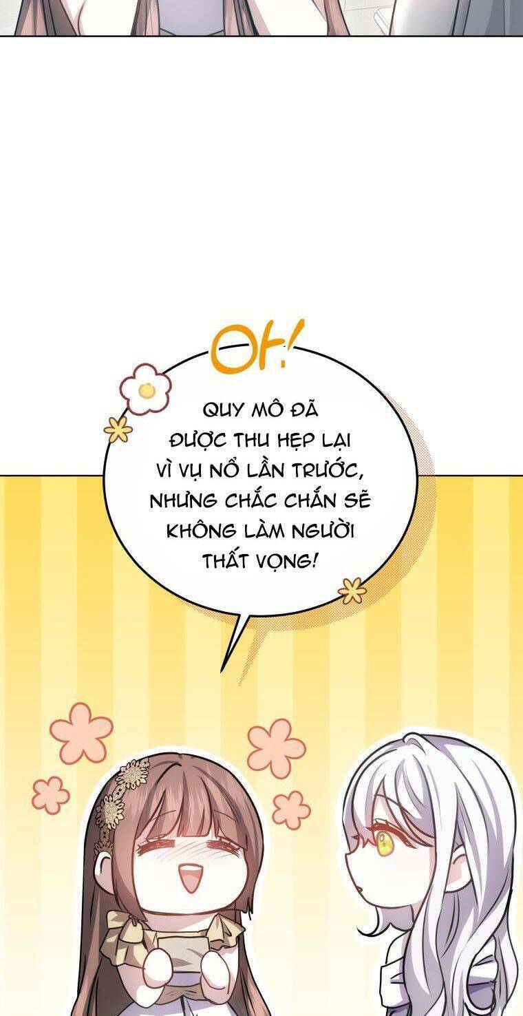 Cháu Trai Của Nam Chính Rất Thích Tôi Chapter 25 - Trang 2