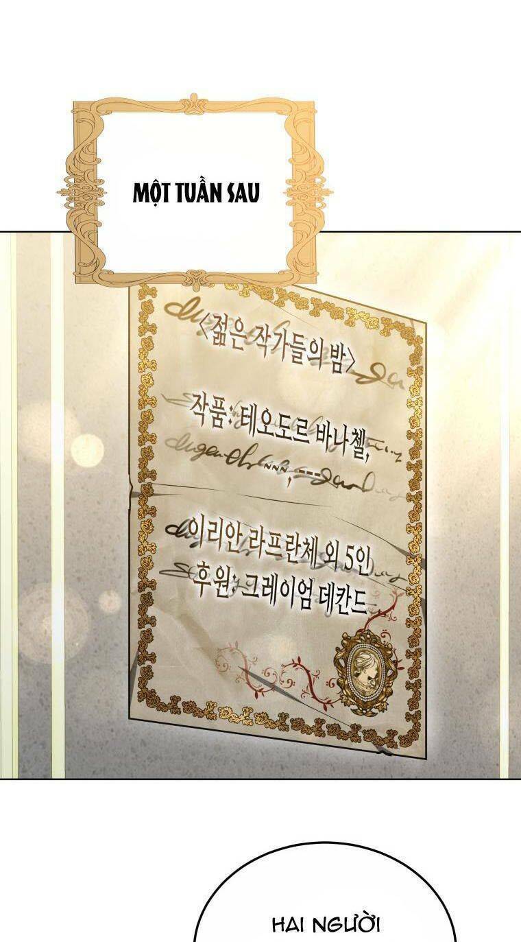 Cháu Trai Của Nam Chính Rất Thích Tôi Chapter 25 - Trang 2