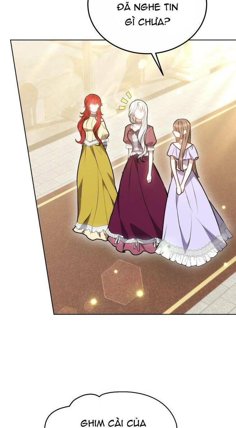 Cháu Trai Của Nam Chính Rất Thích Tôi Chapter 25 - Trang 2