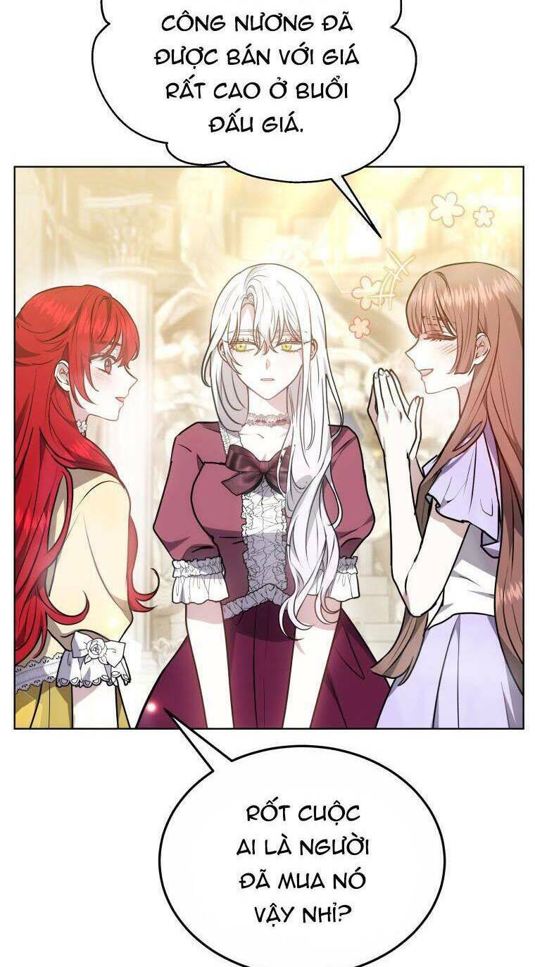 Cháu Trai Của Nam Chính Rất Thích Tôi Chapter 25 - Trang 2