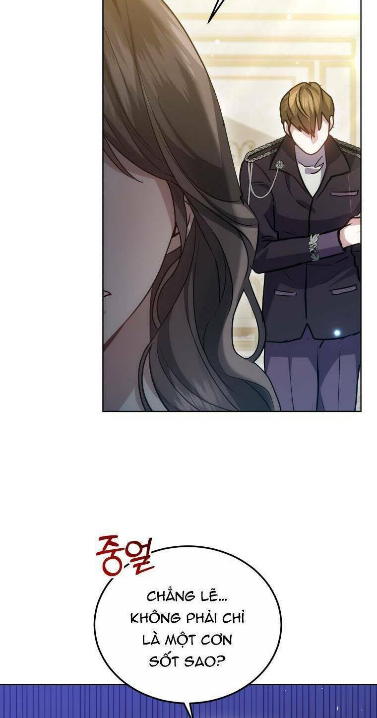 Cháu Trai Của Nam Chính Rất Thích Tôi Chapter 25 - Trang 2