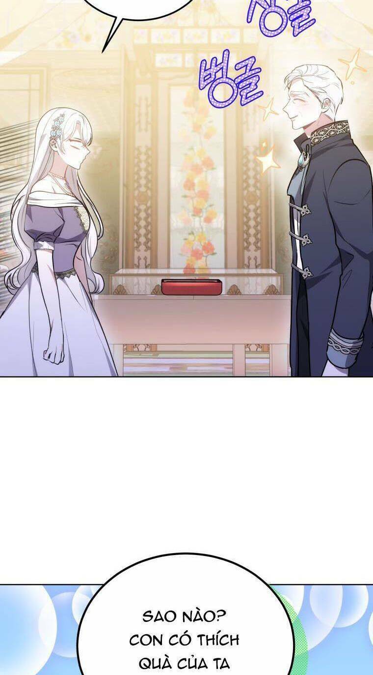 Cháu Trai Của Nam Chính Rất Thích Tôi Chapter 25 - Trang 2