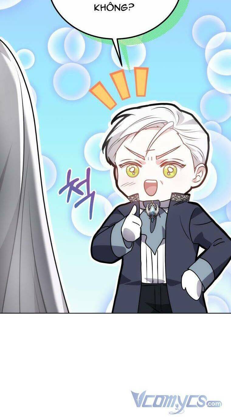 Cháu Trai Của Nam Chính Rất Thích Tôi Chapter 25 - Trang 2