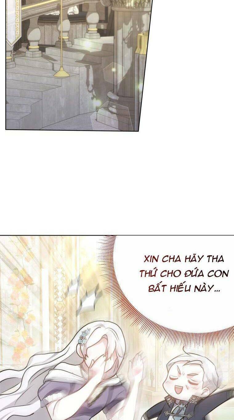 Cháu Trai Của Nam Chính Rất Thích Tôi Chapter 25 - Trang 2