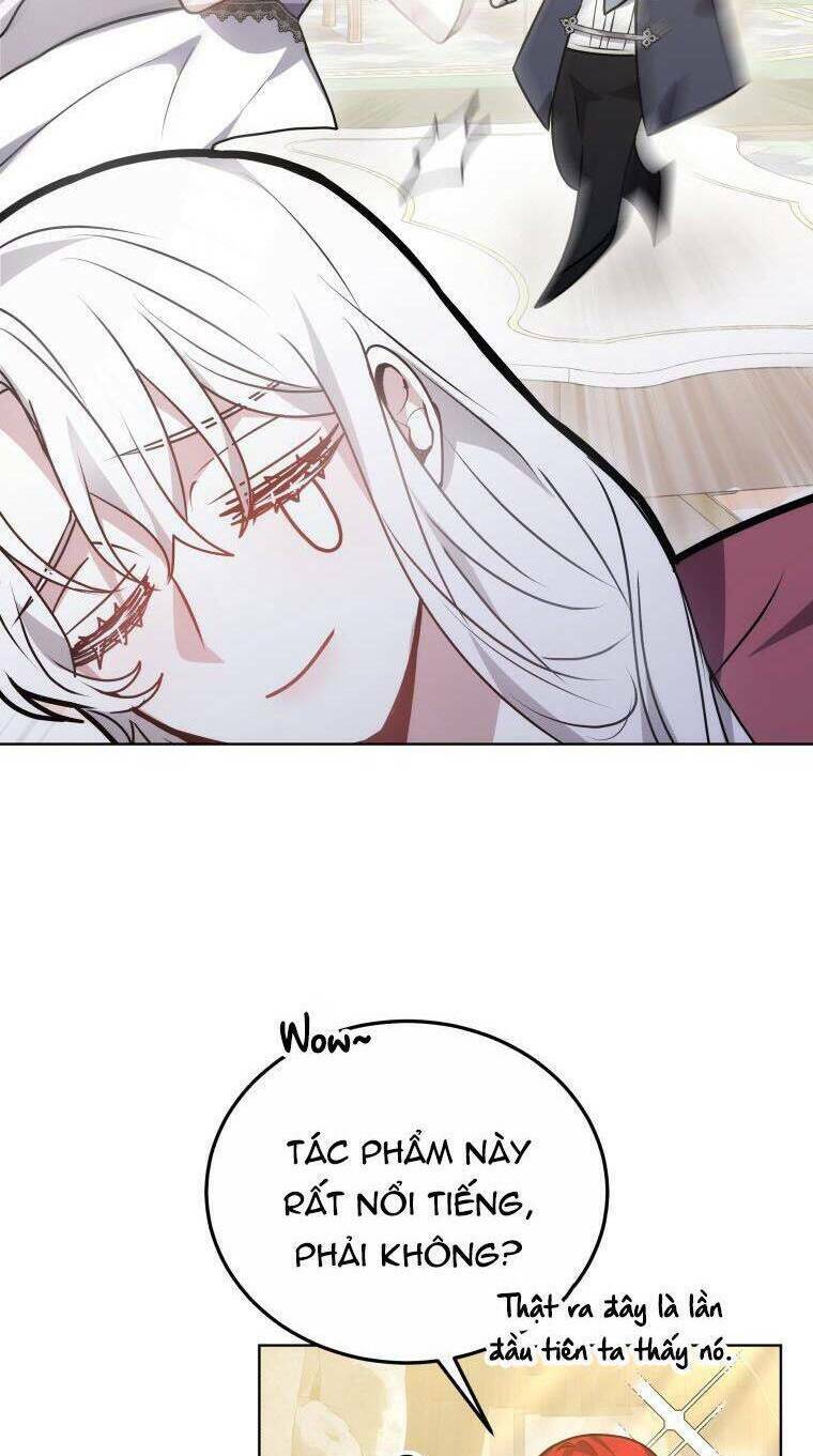 Cháu Trai Của Nam Chính Rất Thích Tôi Chapter 25 - Trang 2