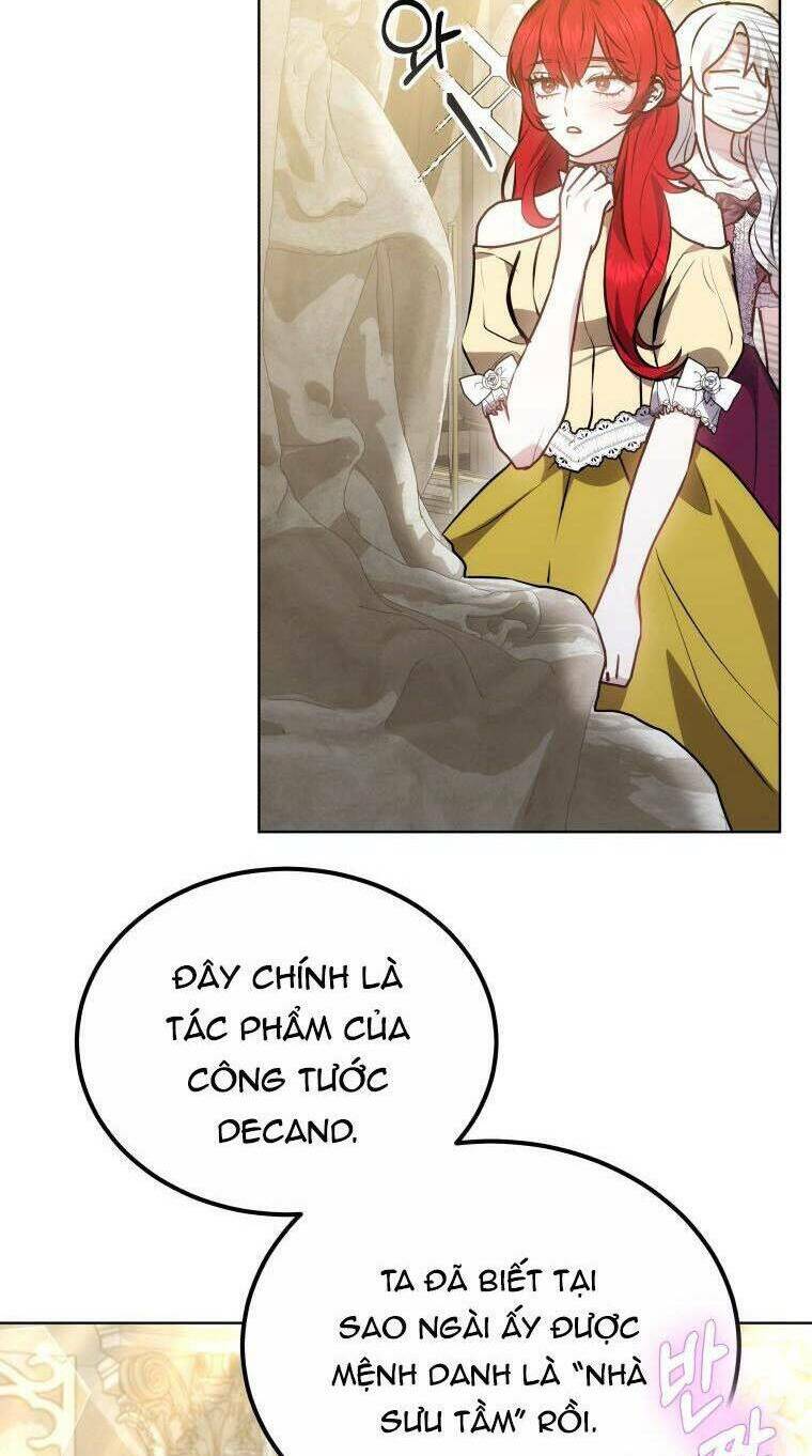 Cháu Trai Của Nam Chính Rất Thích Tôi Chapter 25 - Trang 2