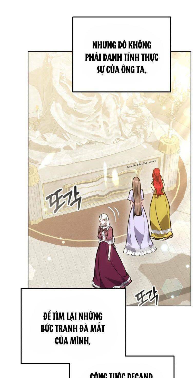 Cháu Trai Của Nam Chính Rất Thích Tôi Chapter 25 - Trang 2