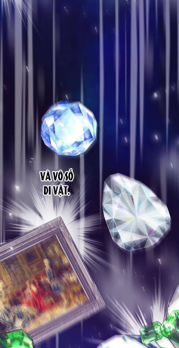 Cháu Trai Của Nam Chính Rất Thích Tôi Chapter 25 - Trang 2