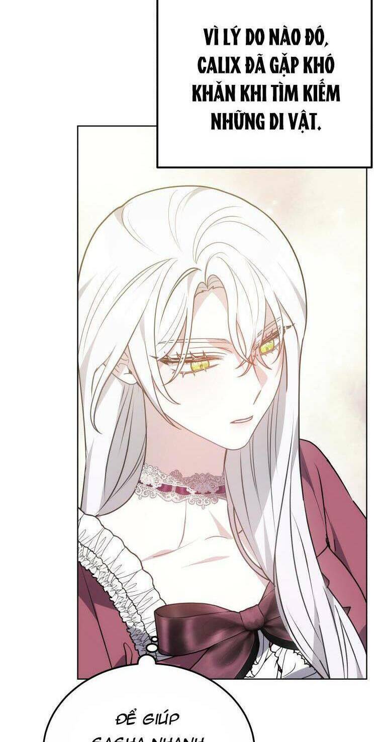 Cháu Trai Của Nam Chính Rất Thích Tôi Chapter 25 - Trang 2