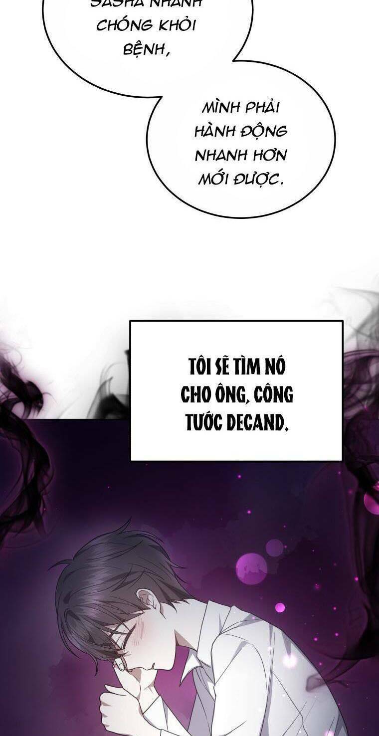 Cháu Trai Của Nam Chính Rất Thích Tôi Chapter 25 - Trang 2