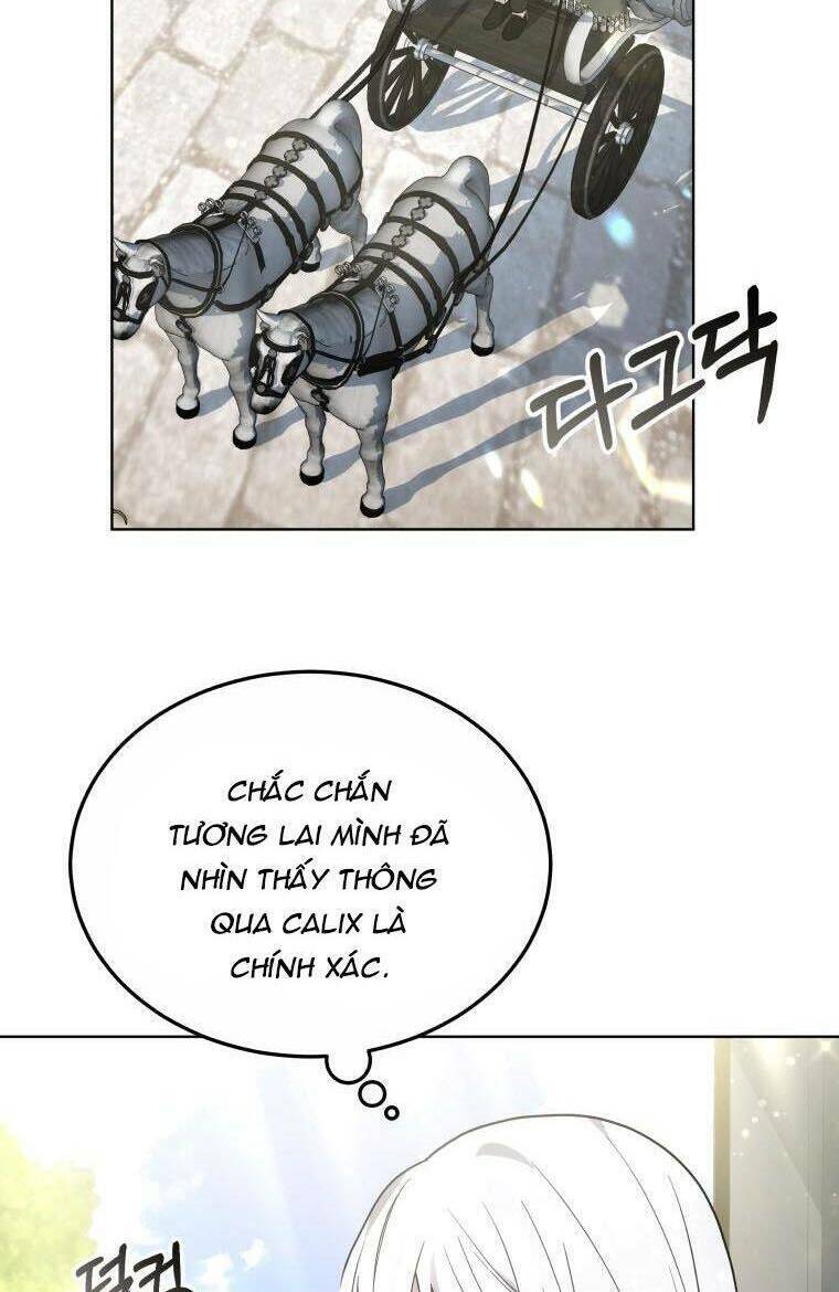 Cháu Trai Của Nam Chính Rất Thích Tôi Chapter 25 - Trang 2