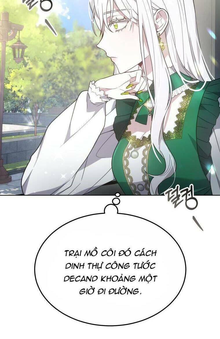 Cháu Trai Của Nam Chính Rất Thích Tôi Chapter 25 - Trang 2