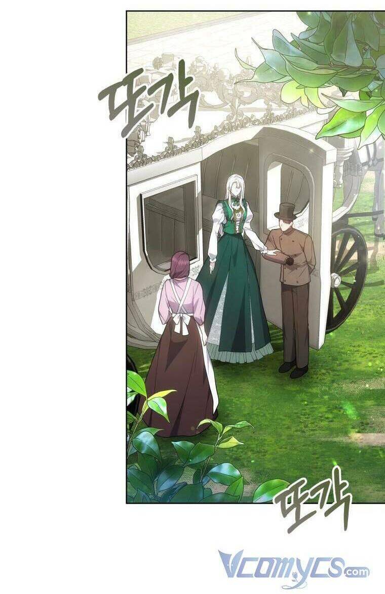 Cháu Trai Của Nam Chính Rất Thích Tôi Chapter 25 - Trang 2