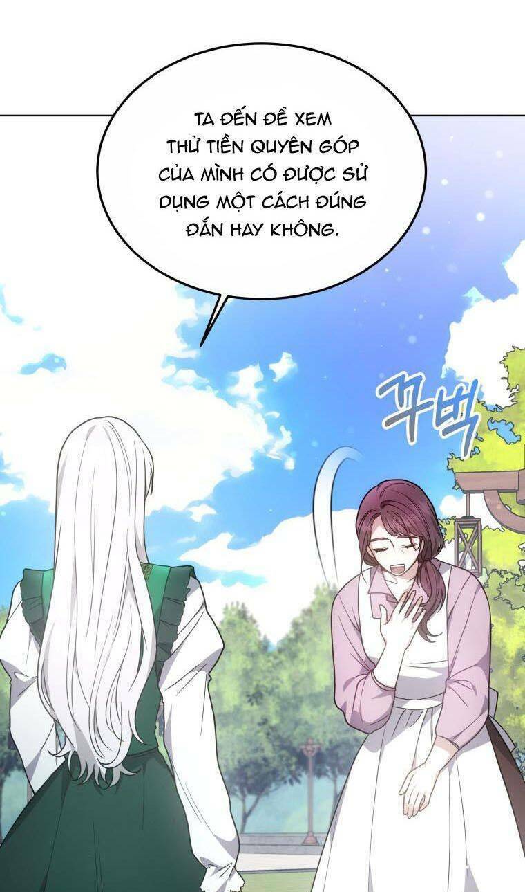 Cháu Trai Của Nam Chính Rất Thích Tôi Chapter 25 - Trang 2
