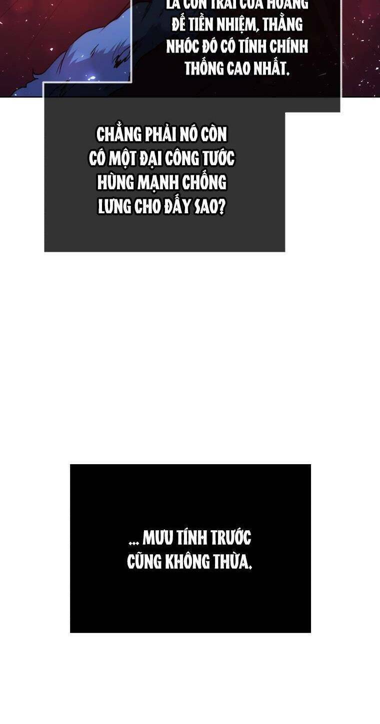 Cháu Trai Của Nam Chính Rất Thích Tôi Chapter 25 - Trang 2