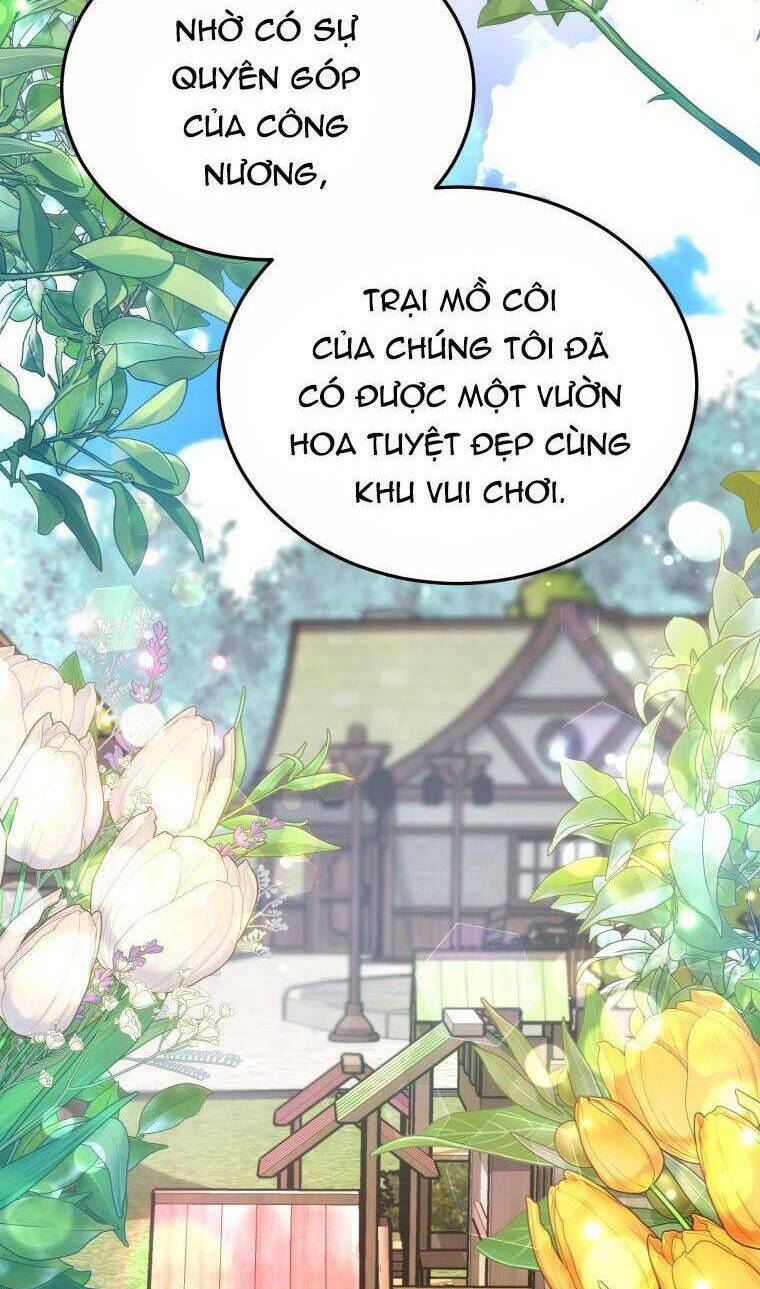 Cháu Trai Của Nam Chính Rất Thích Tôi Chapter 25 - Trang 2
