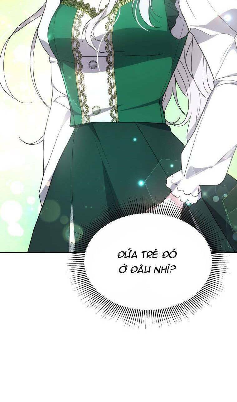 Cháu Trai Của Nam Chính Rất Thích Tôi Chapter 25 - Trang 2