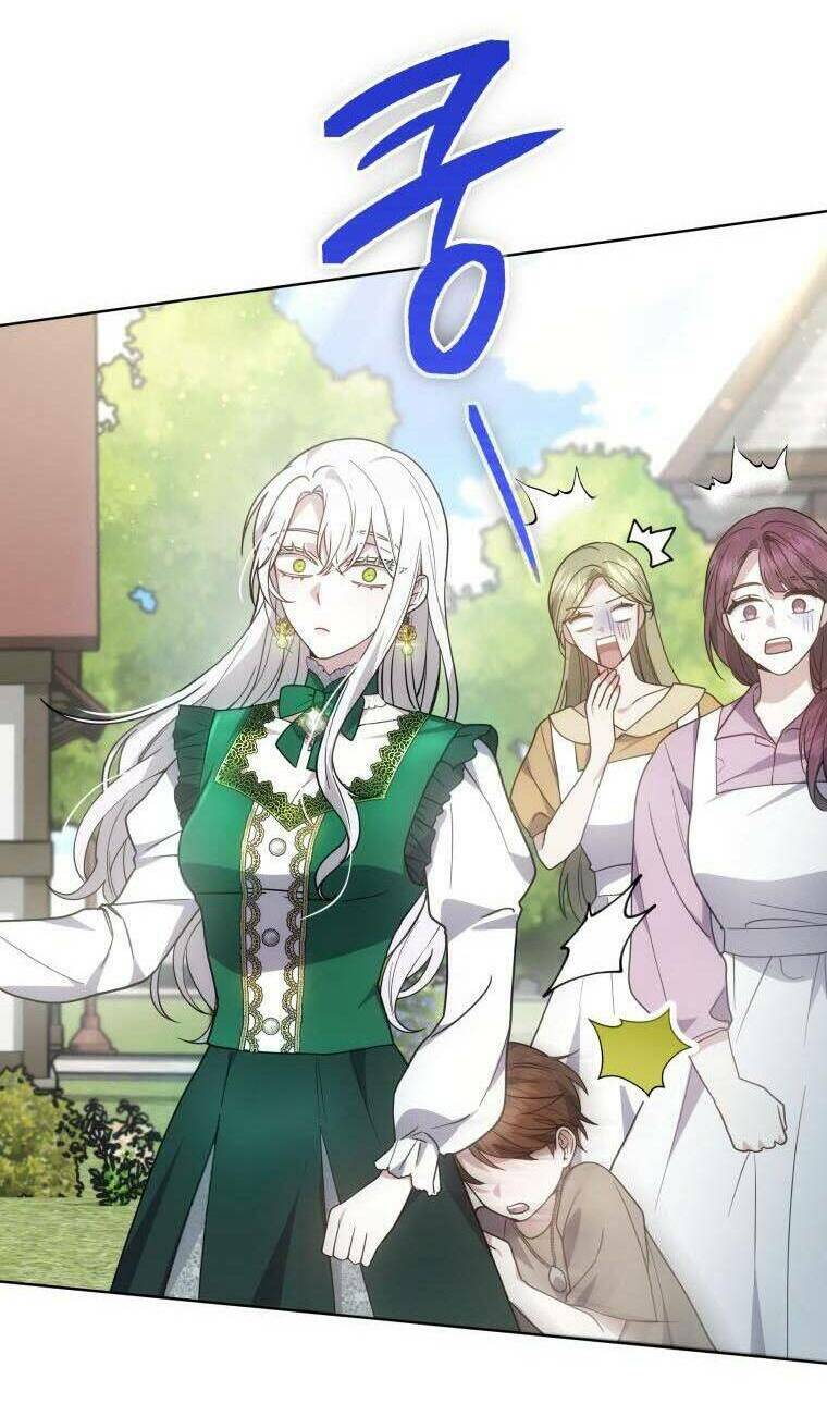 Cháu Trai Của Nam Chính Rất Thích Tôi Chapter 25 - Trang 2