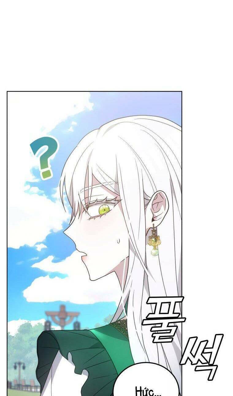 Cháu Trai Của Nam Chính Rất Thích Tôi Chapter 25 - Trang 2