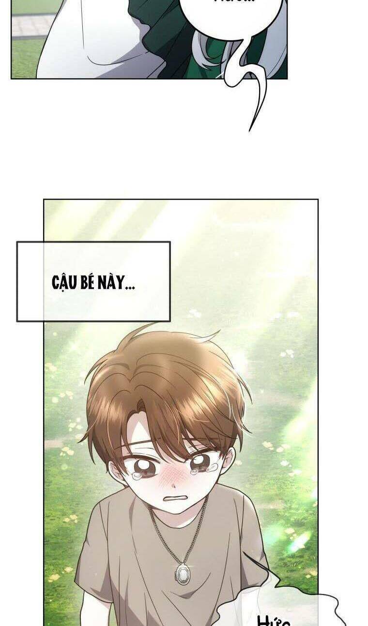 Cháu Trai Của Nam Chính Rất Thích Tôi Chapter 25 - Trang 2