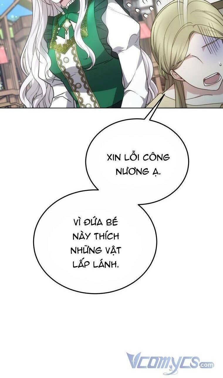 Cháu Trai Của Nam Chính Rất Thích Tôi Chapter 25 - Trang 2