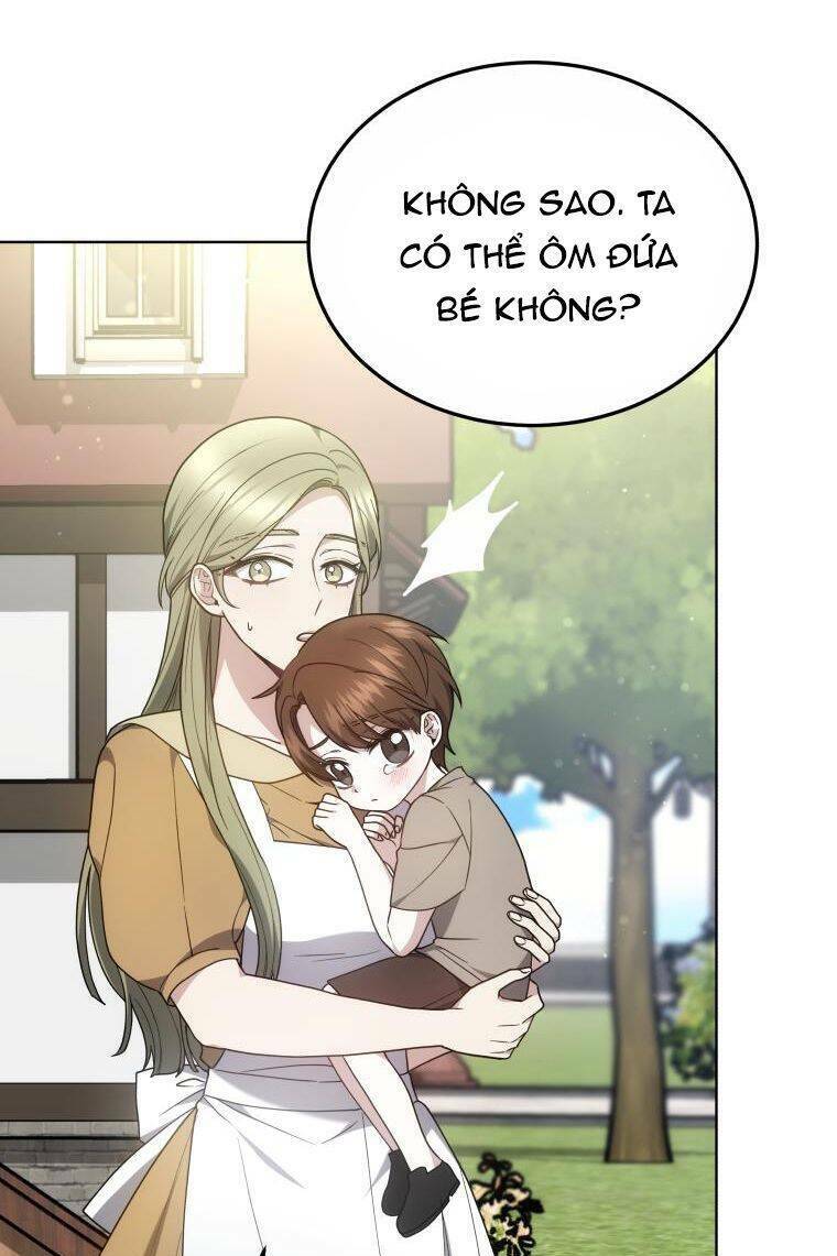 Cháu Trai Của Nam Chính Rất Thích Tôi Chapter 25 - Trang 2