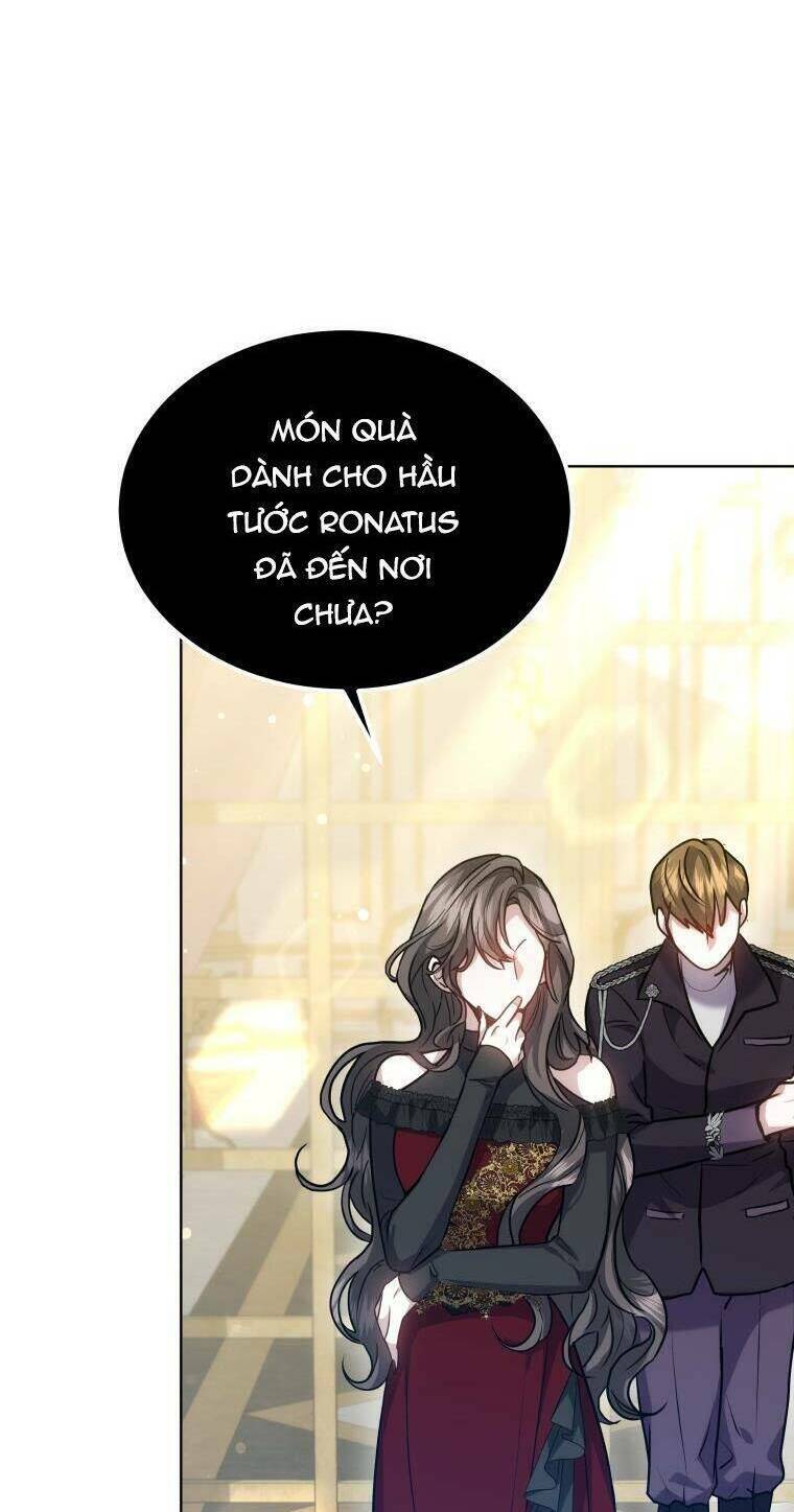 Cháu Trai Của Nam Chính Rất Thích Tôi Chapter 25 - Trang 2