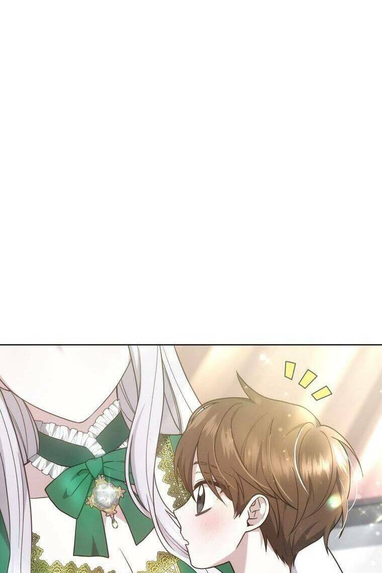 Cháu Trai Của Nam Chính Rất Thích Tôi Chapter 25 - Trang 2