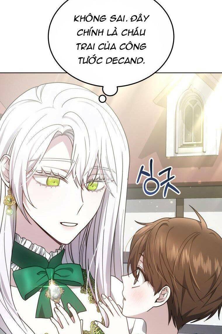 Cháu Trai Của Nam Chính Rất Thích Tôi Chapter 25 - Trang 2