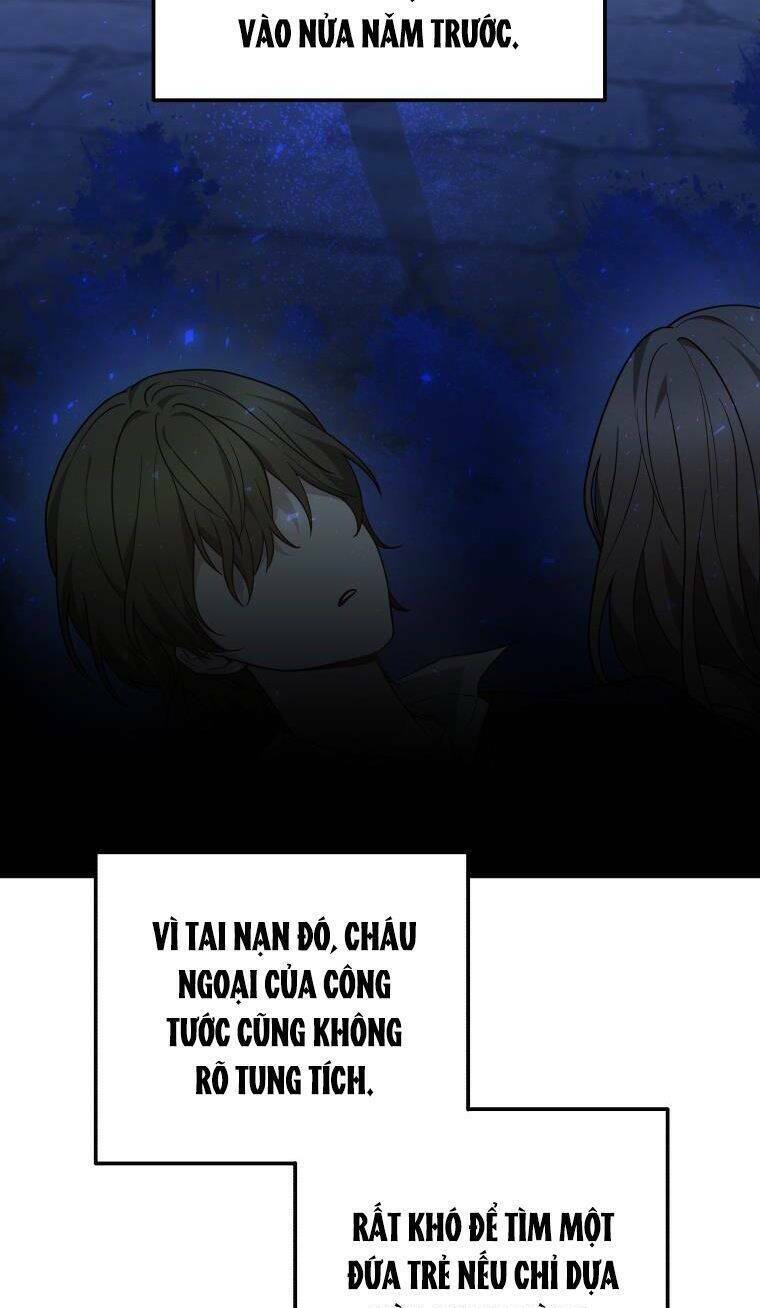 Cháu Trai Của Nam Chính Rất Thích Tôi Chapter 25 - Trang 2