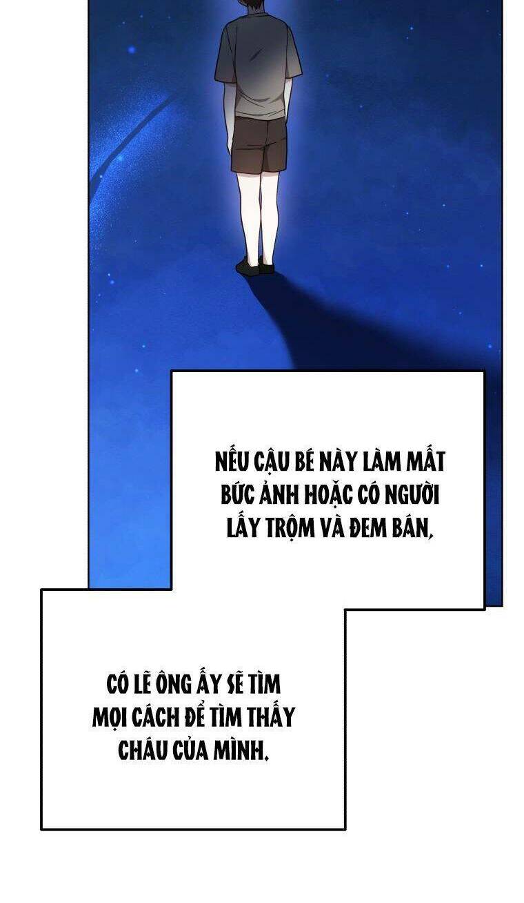 Cháu Trai Của Nam Chính Rất Thích Tôi Chapter 25 - Trang 2