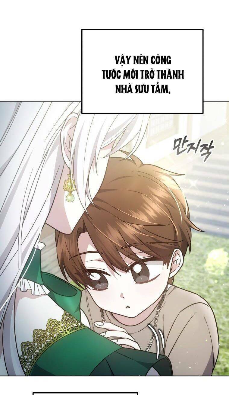 Cháu Trai Của Nam Chính Rất Thích Tôi Chapter 25 - Trang 2