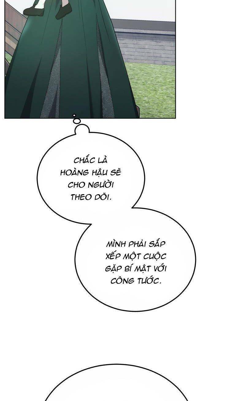 Cháu Trai Của Nam Chính Rất Thích Tôi Chapter 25 - Trang 2