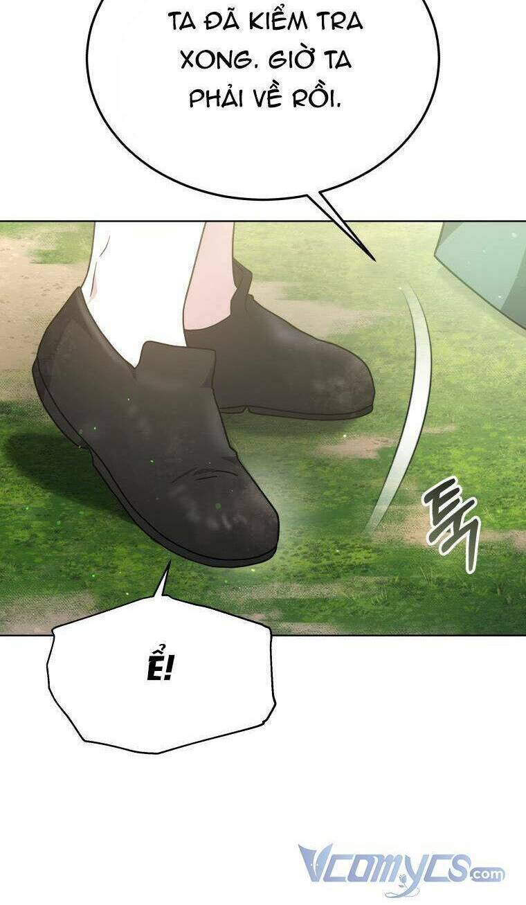 Cháu Trai Của Nam Chính Rất Thích Tôi Chapter 25 - Trang 2