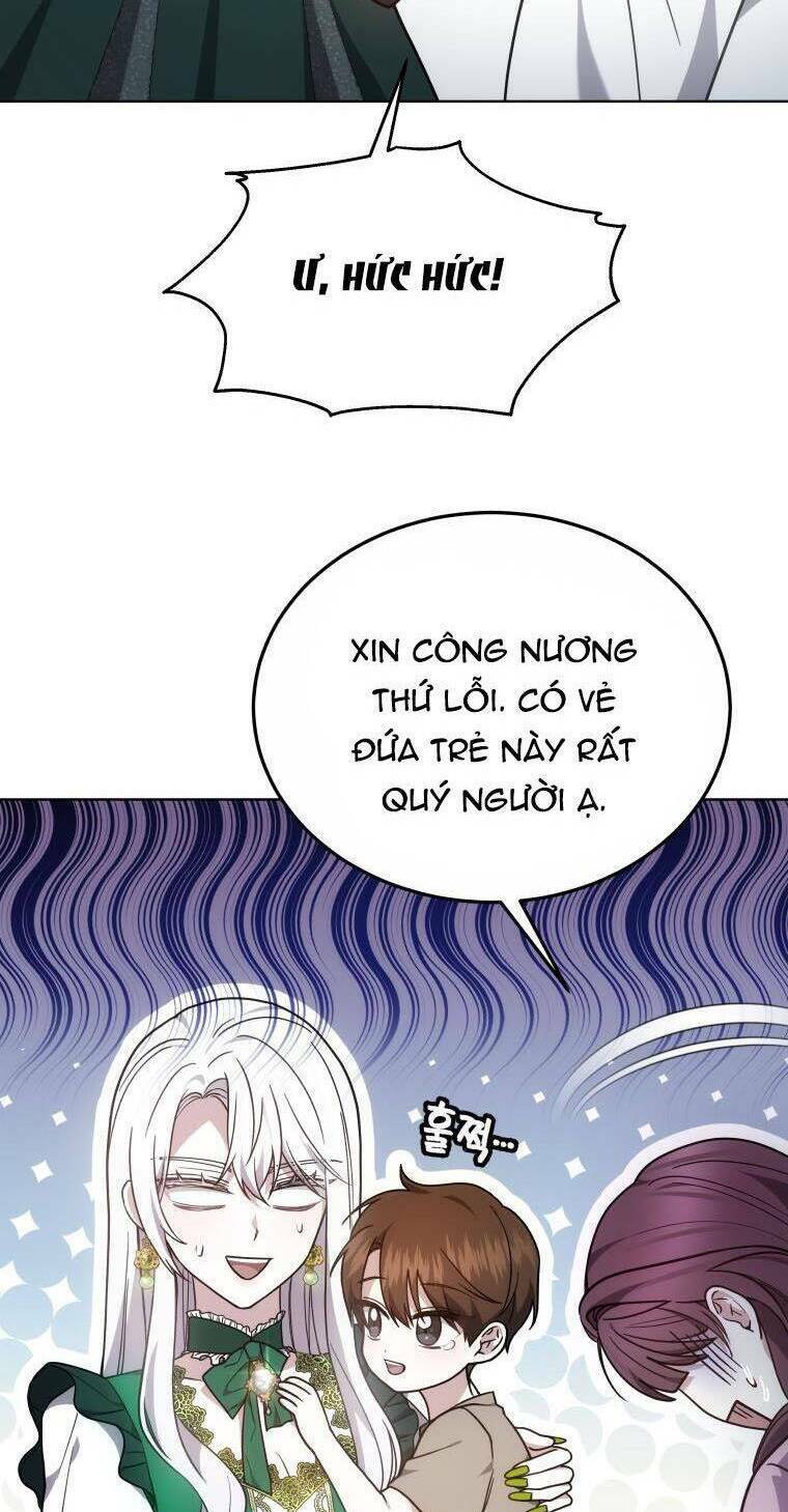 Cháu Trai Của Nam Chính Rất Thích Tôi Chapter 25 - Trang 2