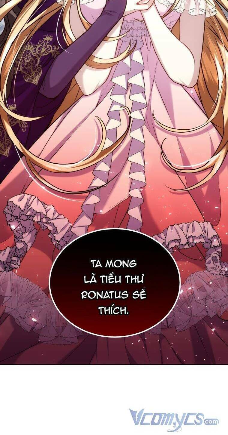 Cháu Trai Của Nam Chính Rất Thích Tôi Chapter 25 - Trang 2