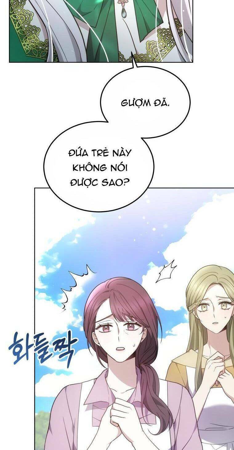 Cháu Trai Của Nam Chính Rất Thích Tôi Chapter 25 - Trang 2