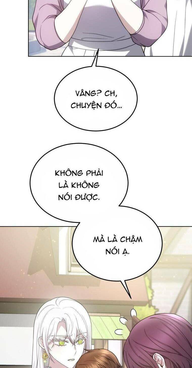 Cháu Trai Của Nam Chính Rất Thích Tôi Chapter 25 - Trang 2