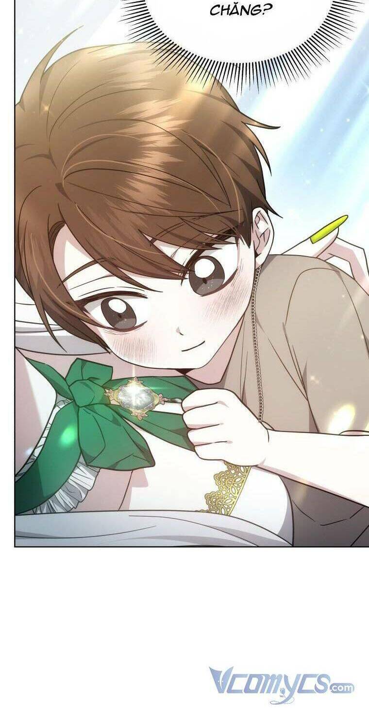 Cháu Trai Của Nam Chính Rất Thích Tôi Chapter 25 - Trang 2