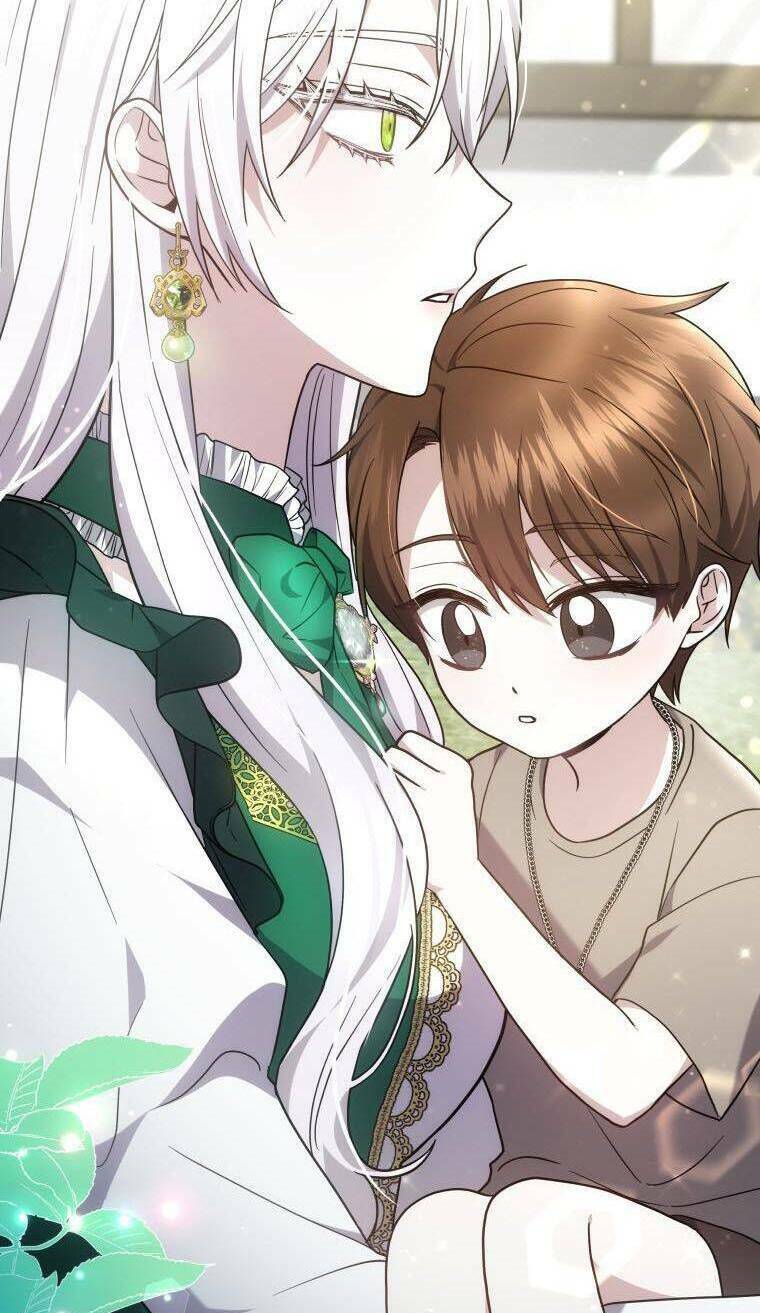 Cháu Trai Của Nam Chính Rất Thích Tôi Chapter 25 - Trang 2