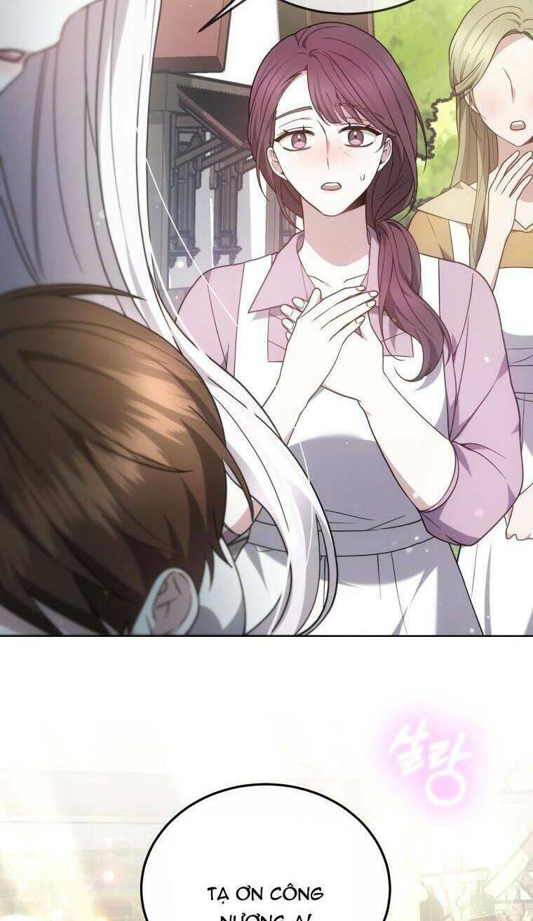 Cháu Trai Của Nam Chính Rất Thích Tôi Chapter 25 - Trang 2