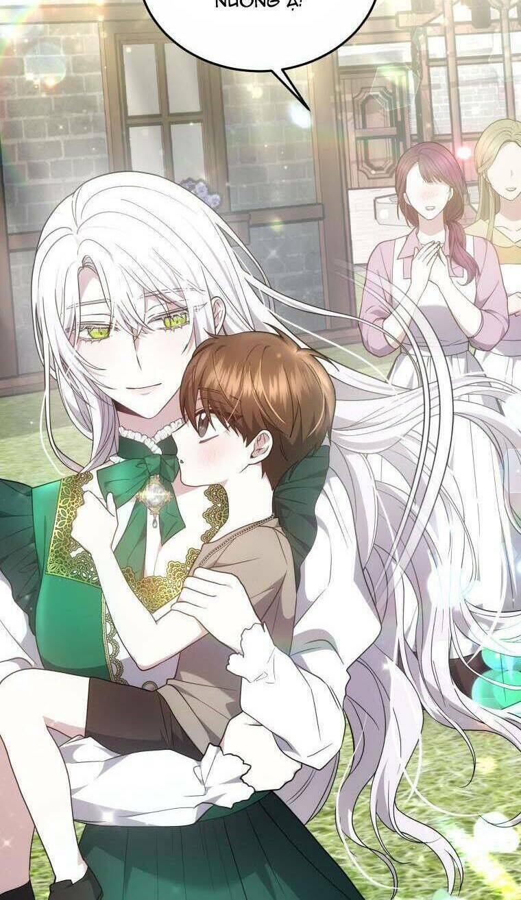 Cháu Trai Của Nam Chính Rất Thích Tôi Chapter 25 - Trang 2