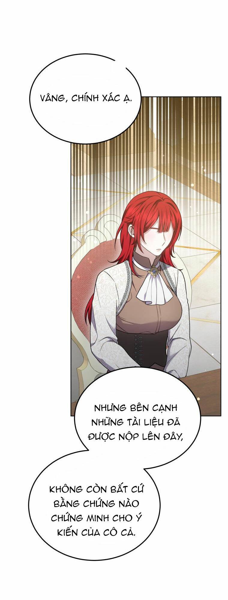 Cháu Trai Của Nam Chính Rất Thích Tôi Chapter 26 - Trang 2