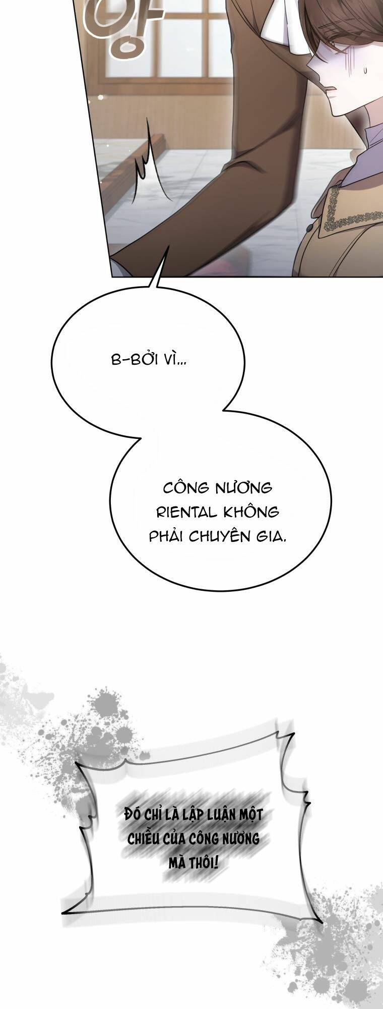 Cháu Trai Của Nam Chính Rất Thích Tôi Chapter 26 - Trang 2