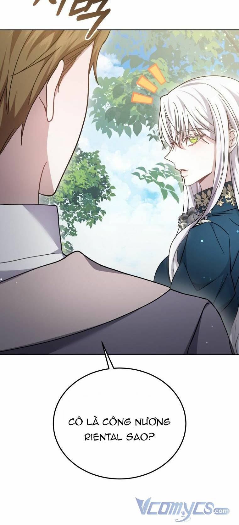 Cháu Trai Của Nam Chính Rất Thích Tôi Chapter 26 - Trang 2