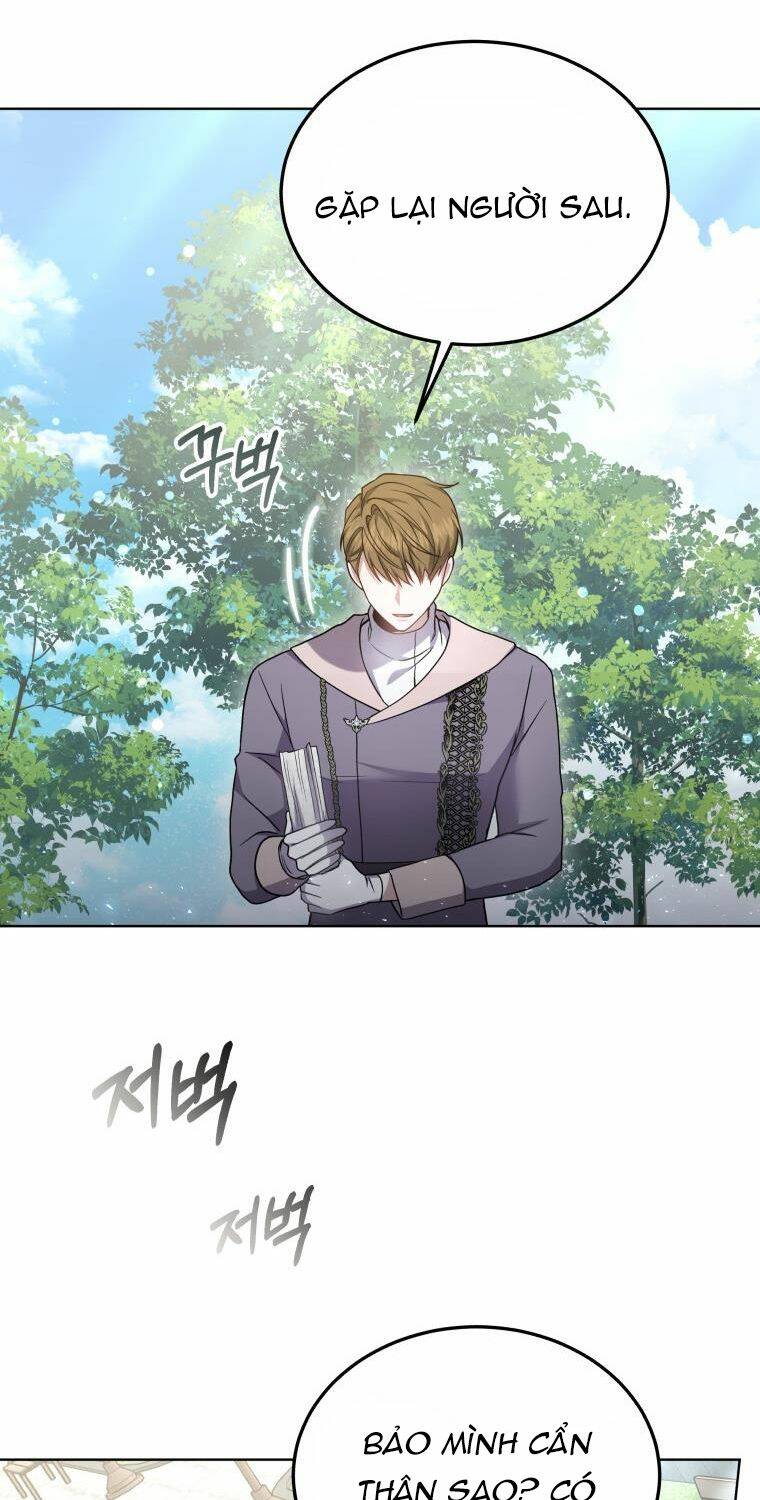 Cháu Trai Của Nam Chính Rất Thích Tôi Chapter 26 - Trang 2