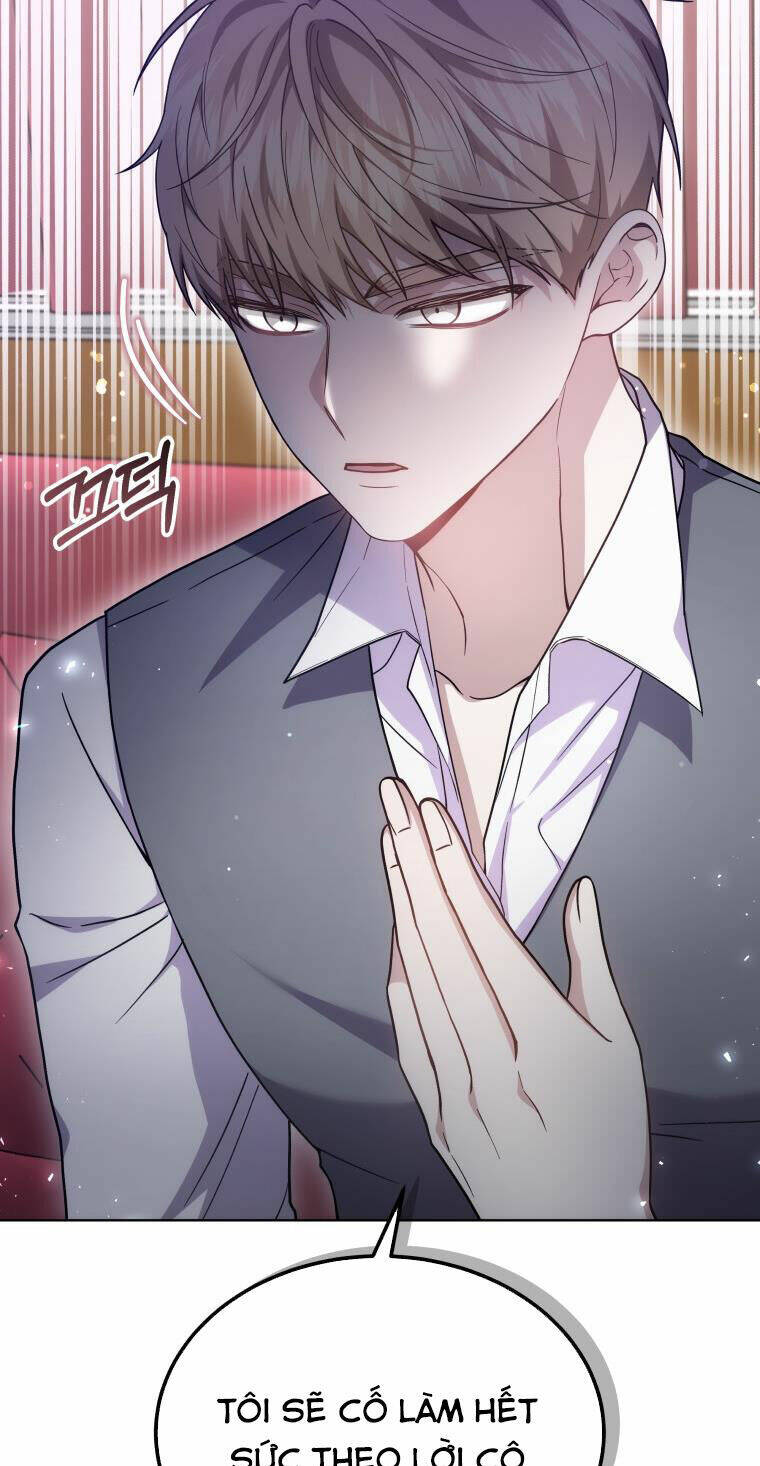 Cháu Trai Của Nam Chính Rất Thích Tôi Chapter 27 - Trang 2