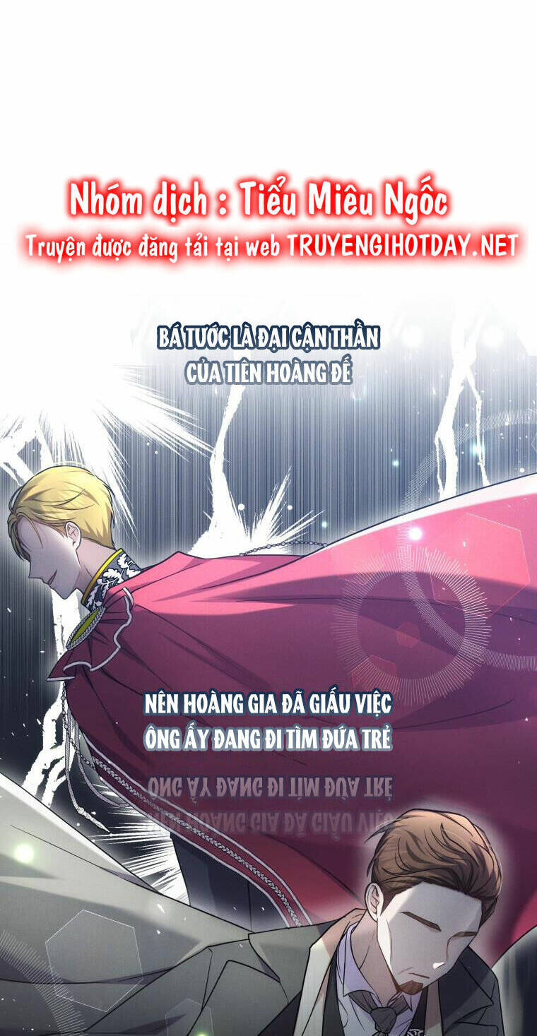 Cháu Trai Của Nam Chính Rất Thích Tôi Chapter 27 - Trang 2